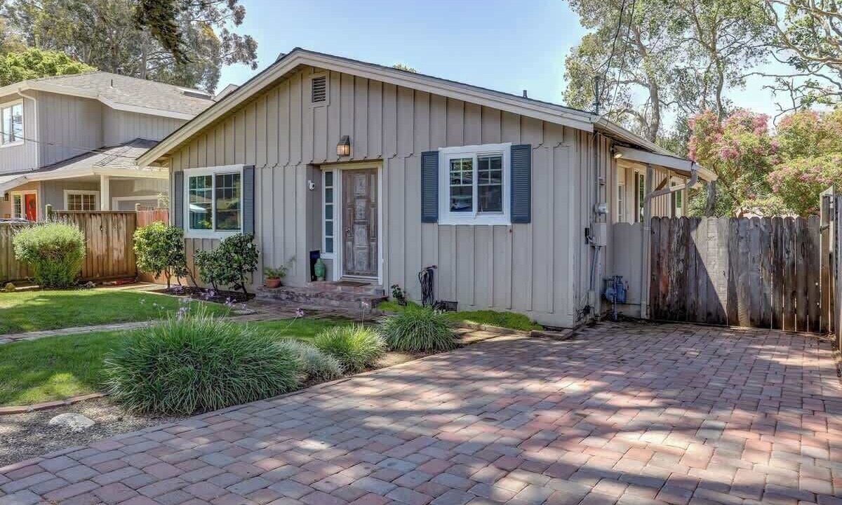 Photo of Outdoor in Aptos