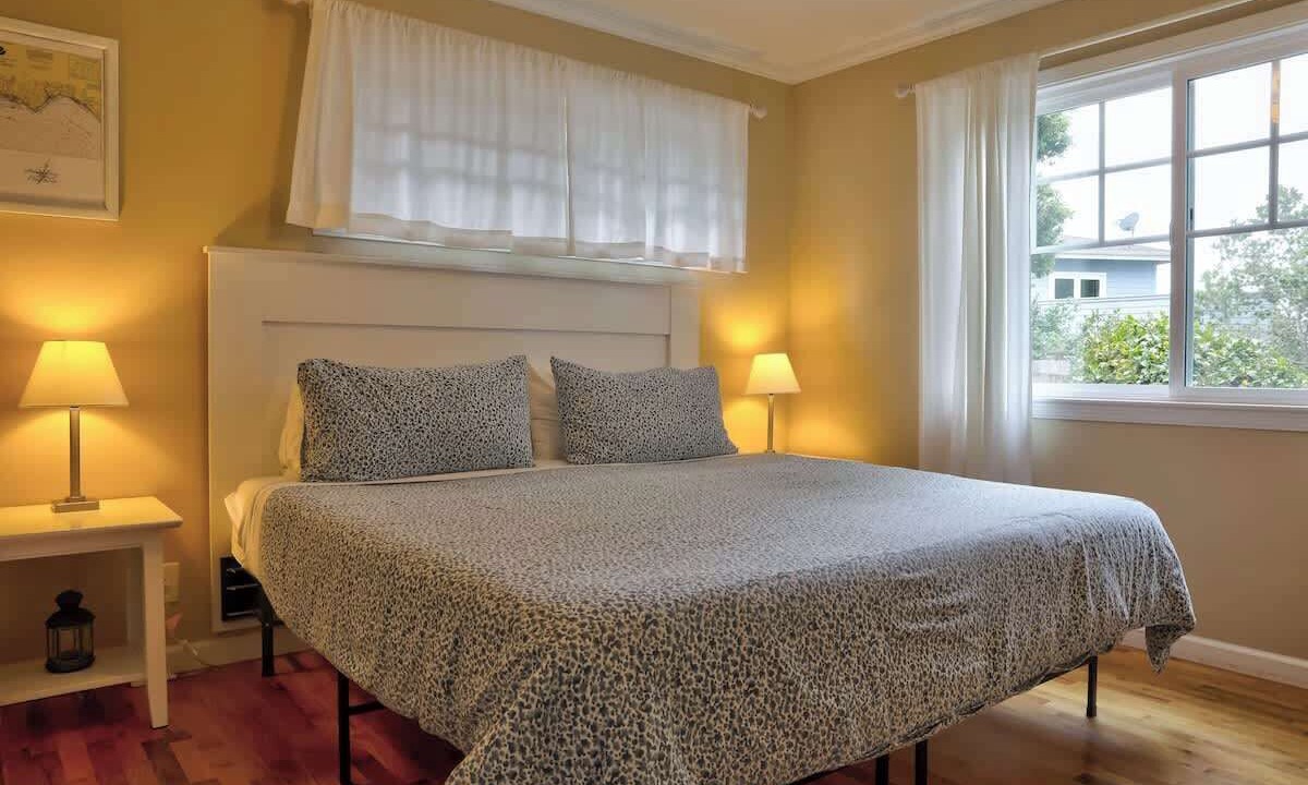 Photo of Bedroom in Aptos