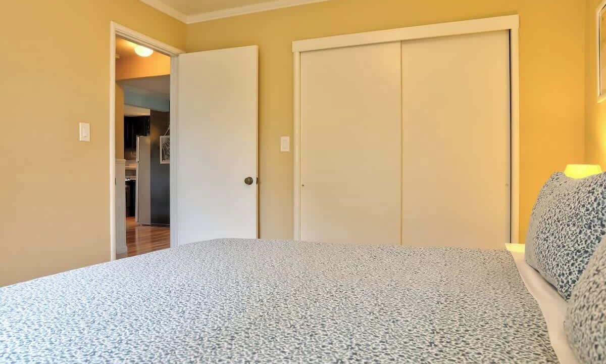 Photo of Bedroom in Aptos