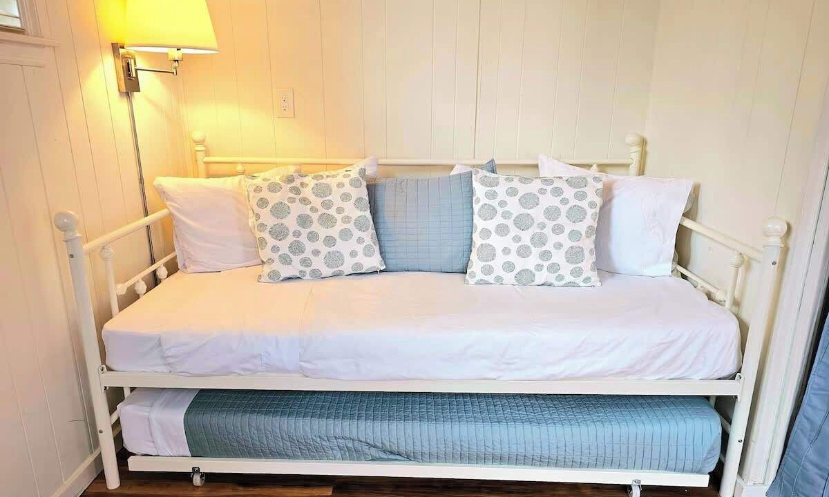 Photo of Bedroom in Aptos