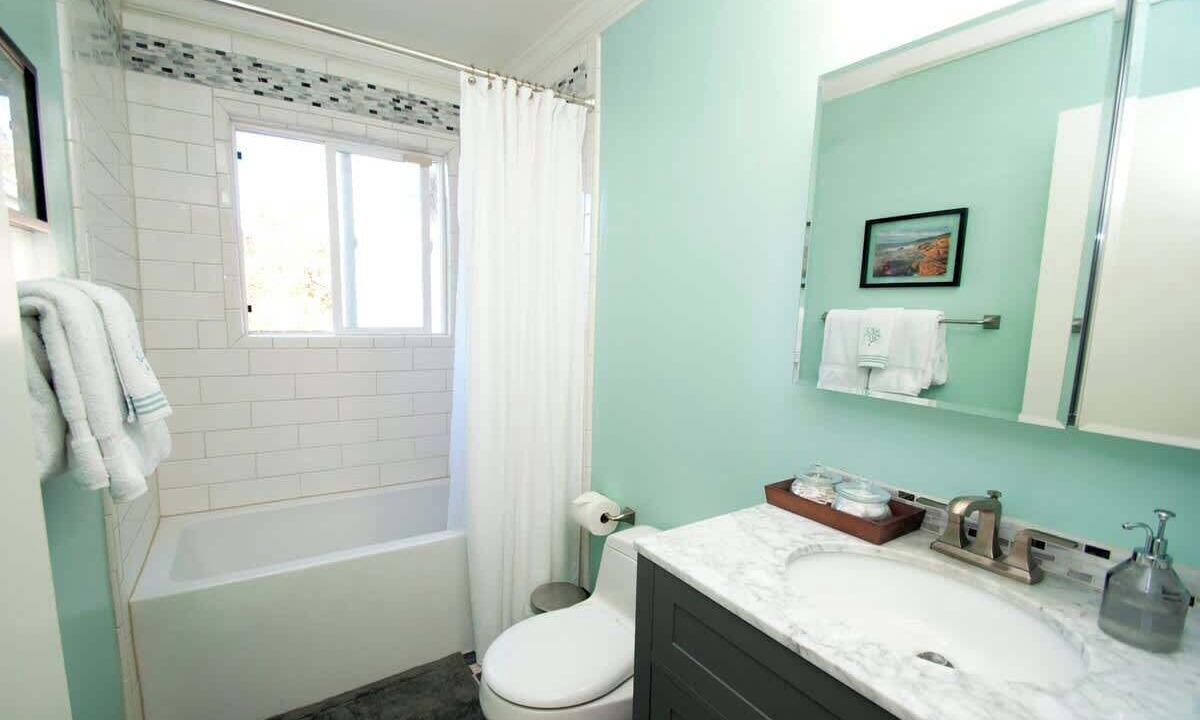 Photo of Bathroom in Aptos
