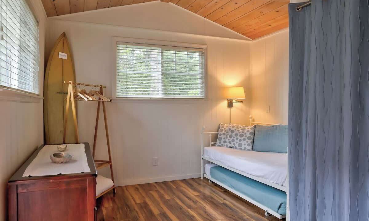 Photo of Bedroom in Aptos