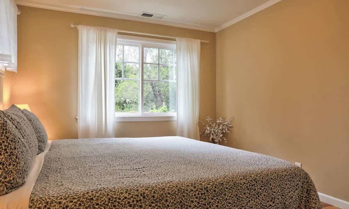 Photo of Bedroom in Aptos