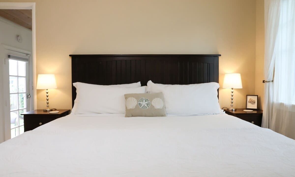 Photo of Bedroom in Aptos