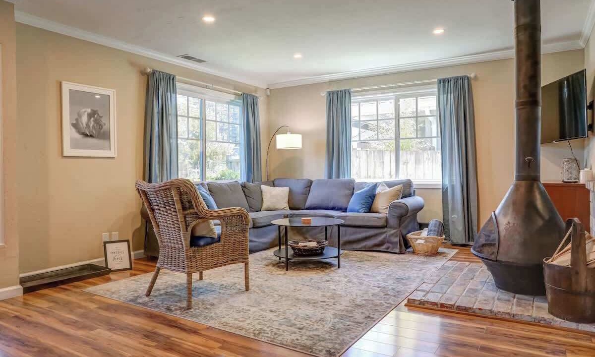 Photo of Livingroom in Aptos