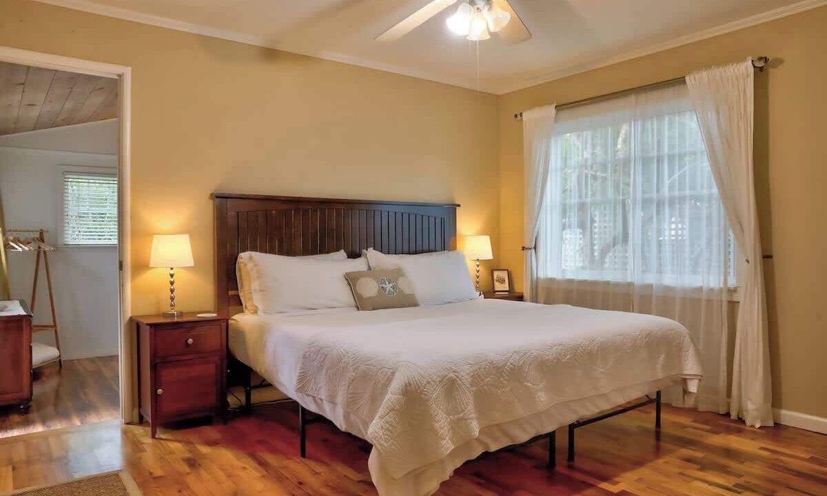 Photo of Bedroom in Aptos