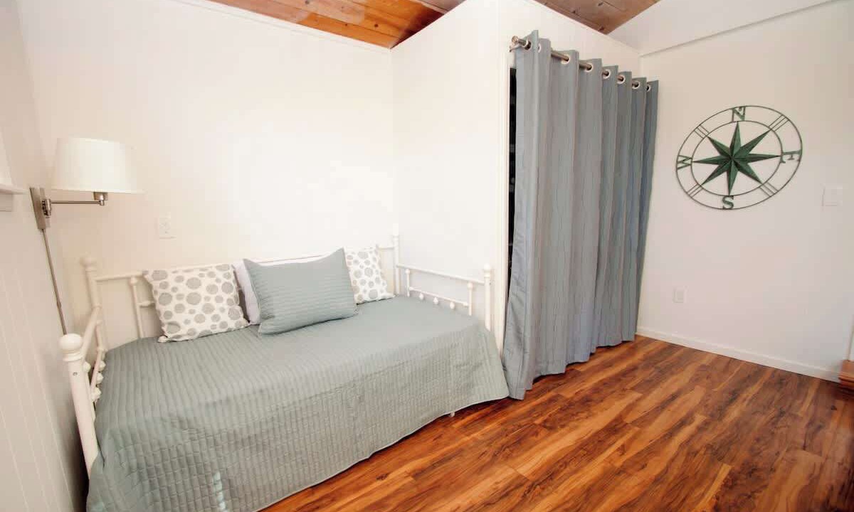 Photo of Bedroom in Aptos