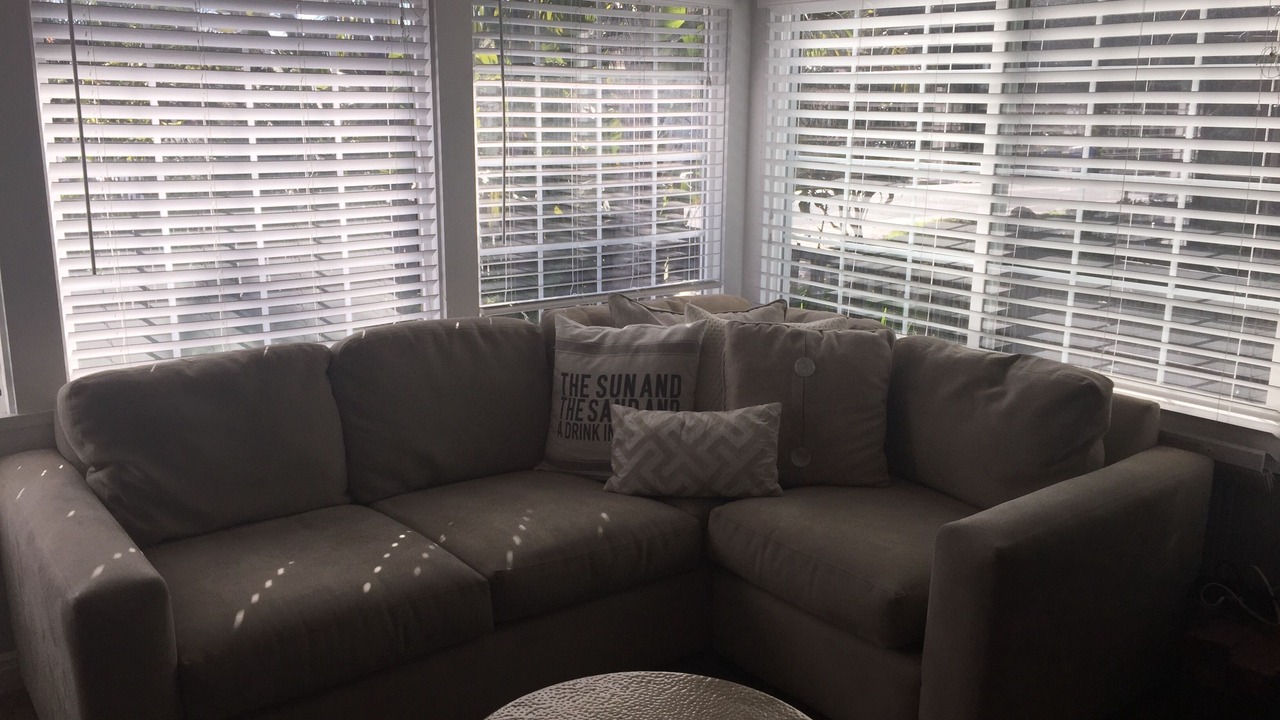 Photo of Livingroom in Opal Cliffs
