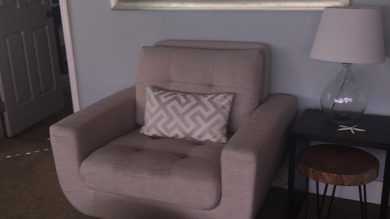 Photo of Livingroom in Opal Cliffs