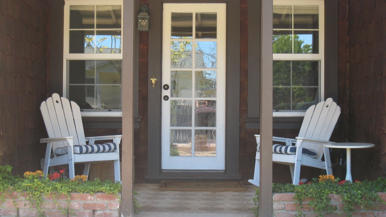 Photo of Outdoor in Opal Cliffs
