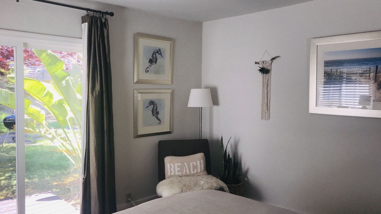 Photo of Bedroom in Opal Cliffs