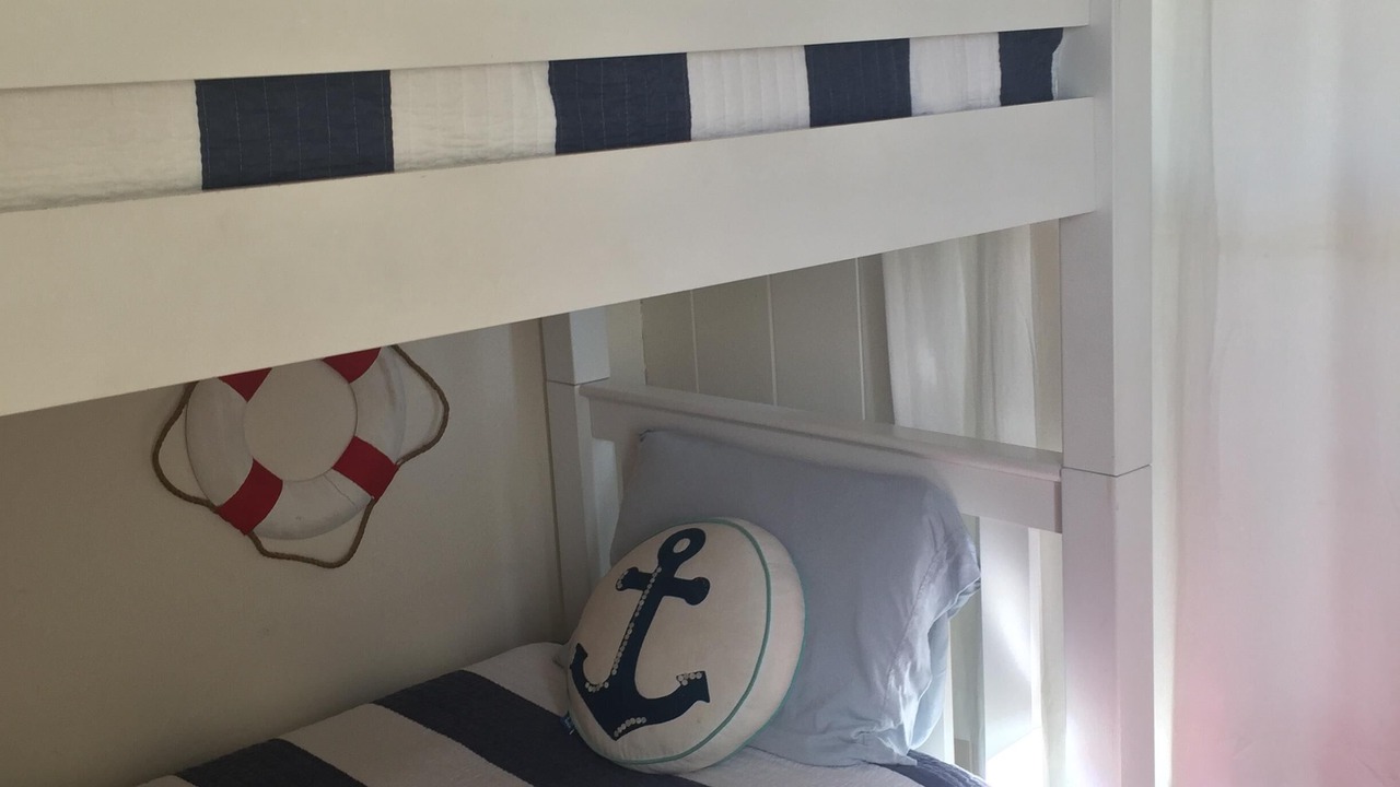 Photo of Bedroom in Opal Cliffs