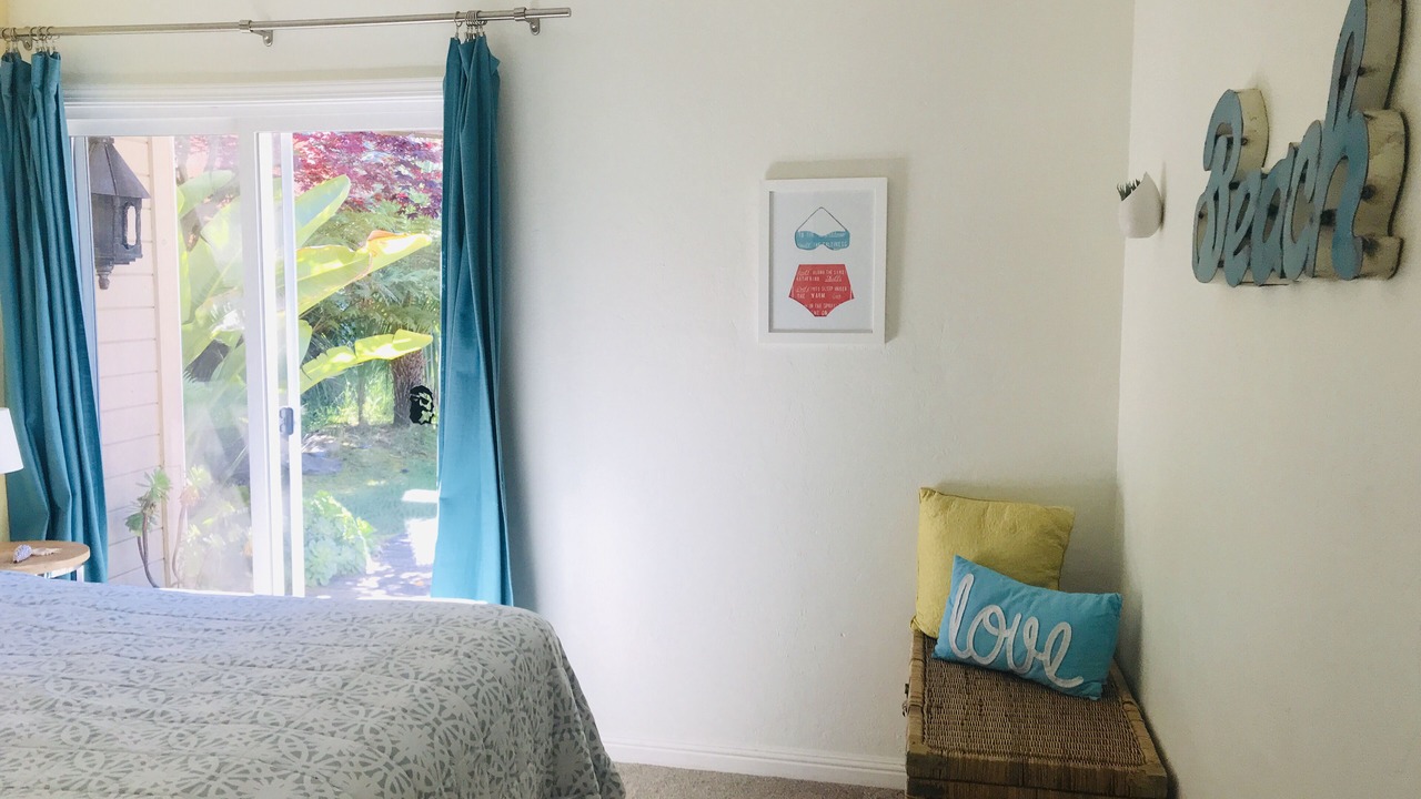 Photo of Bedroom in Opal Cliffs