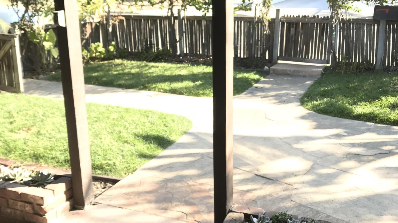 Photo of Patio Balcony in Opal Cliffs