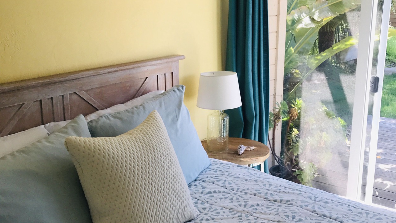 Photo of Bedroom in Opal Cliffs