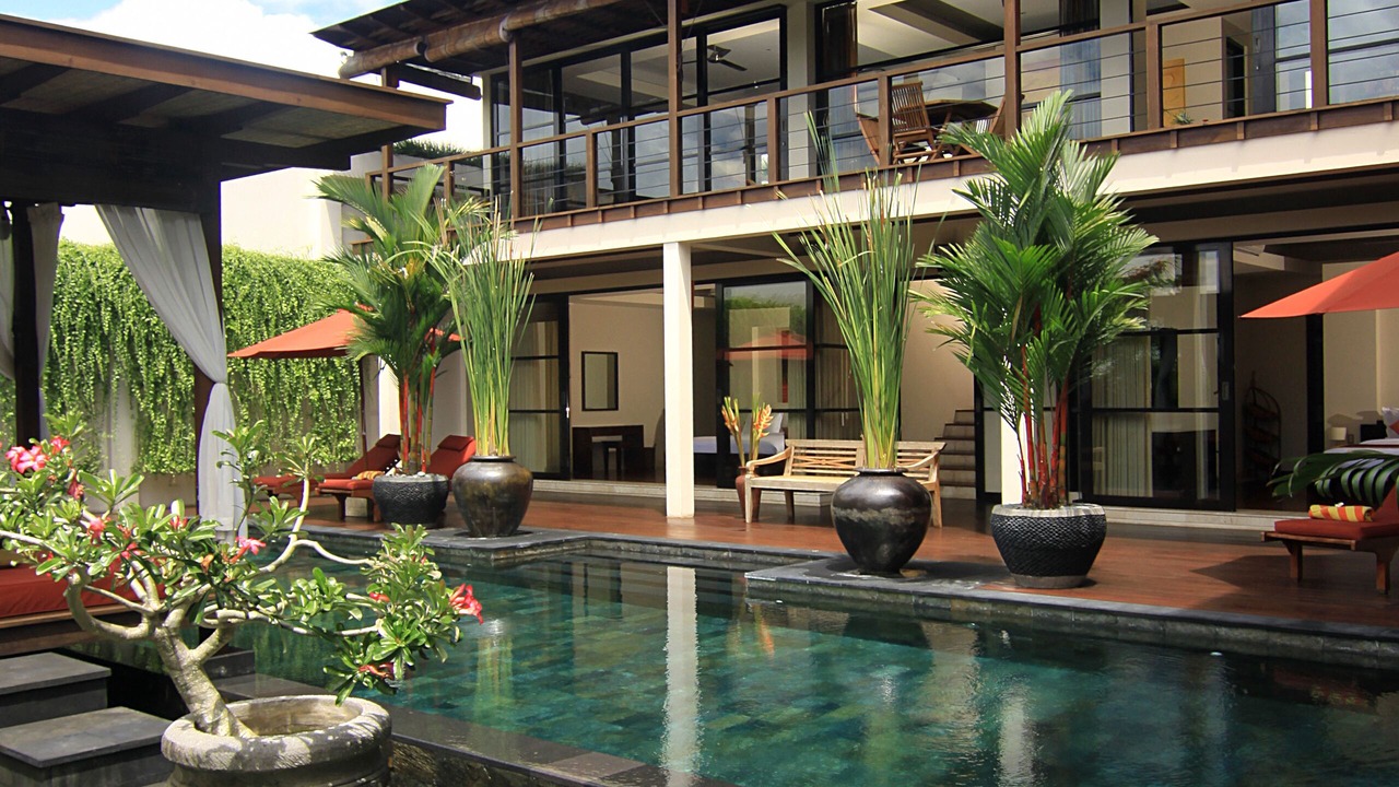 Photo of Outdoor in Jimbaran Bay