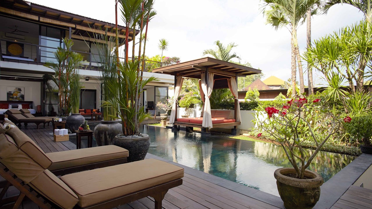 Photo of Outdoor in Jimbaran Bay