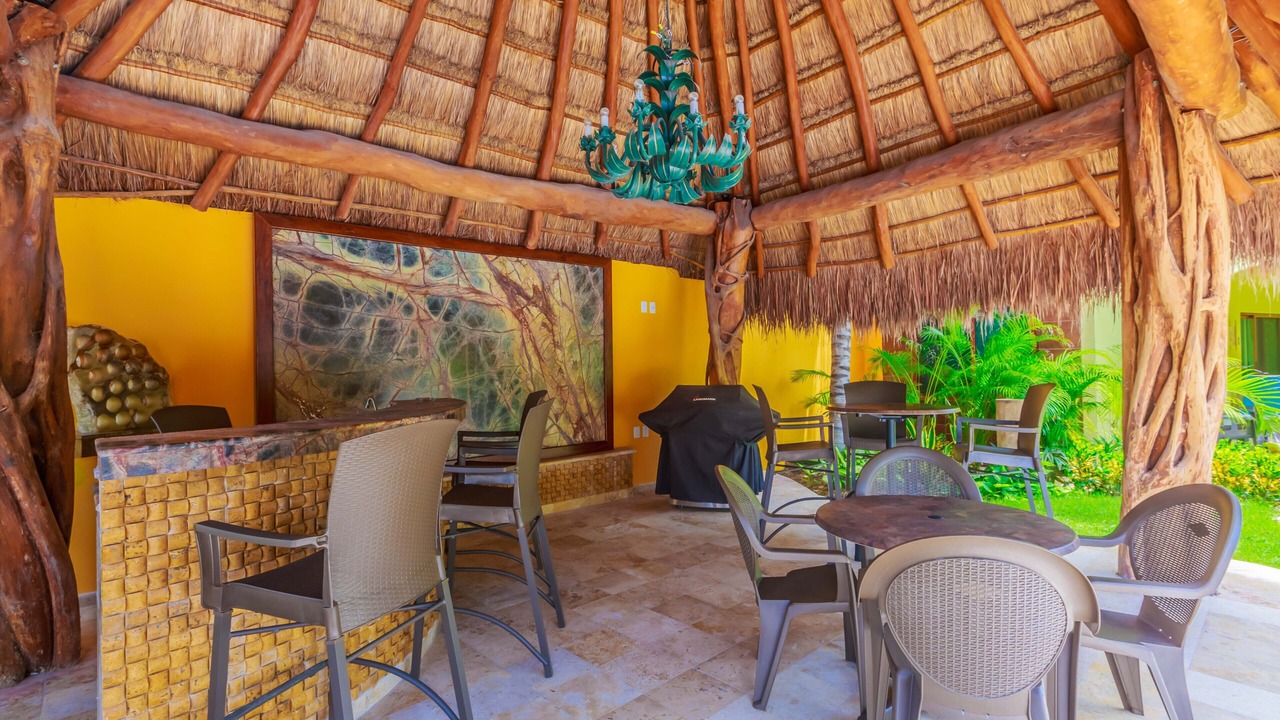 Photo of Outdoor in Colonia Salina Chica