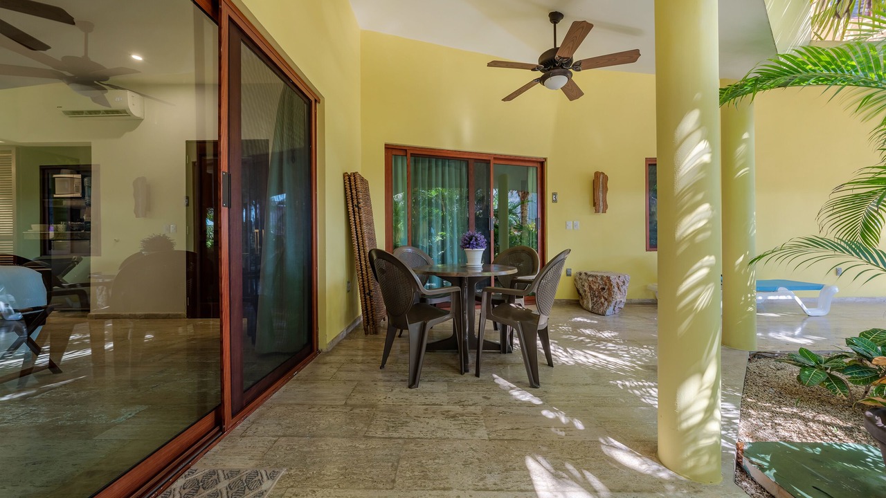 Photo of Outdoor in Colonia Salina Chica