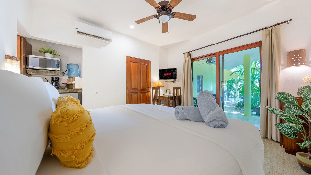 Photo of Bedroom in Colonia Salina Chica