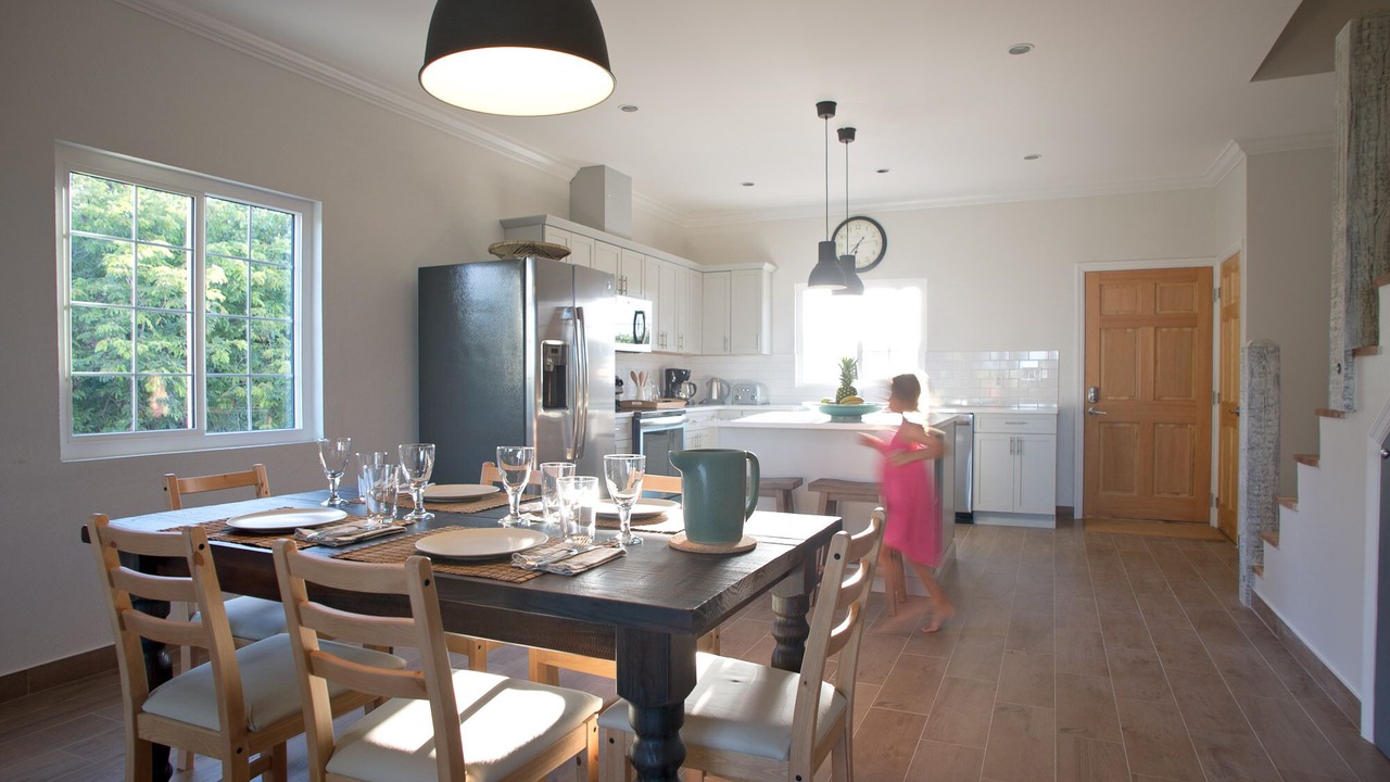 Photo of Kitchen in Long Bay Hills