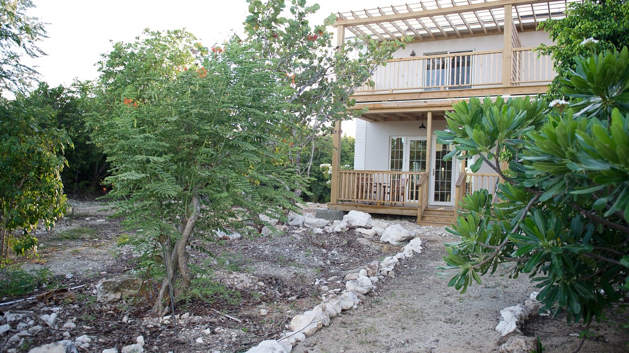 Photo of Outdoor in Long Bay Hills