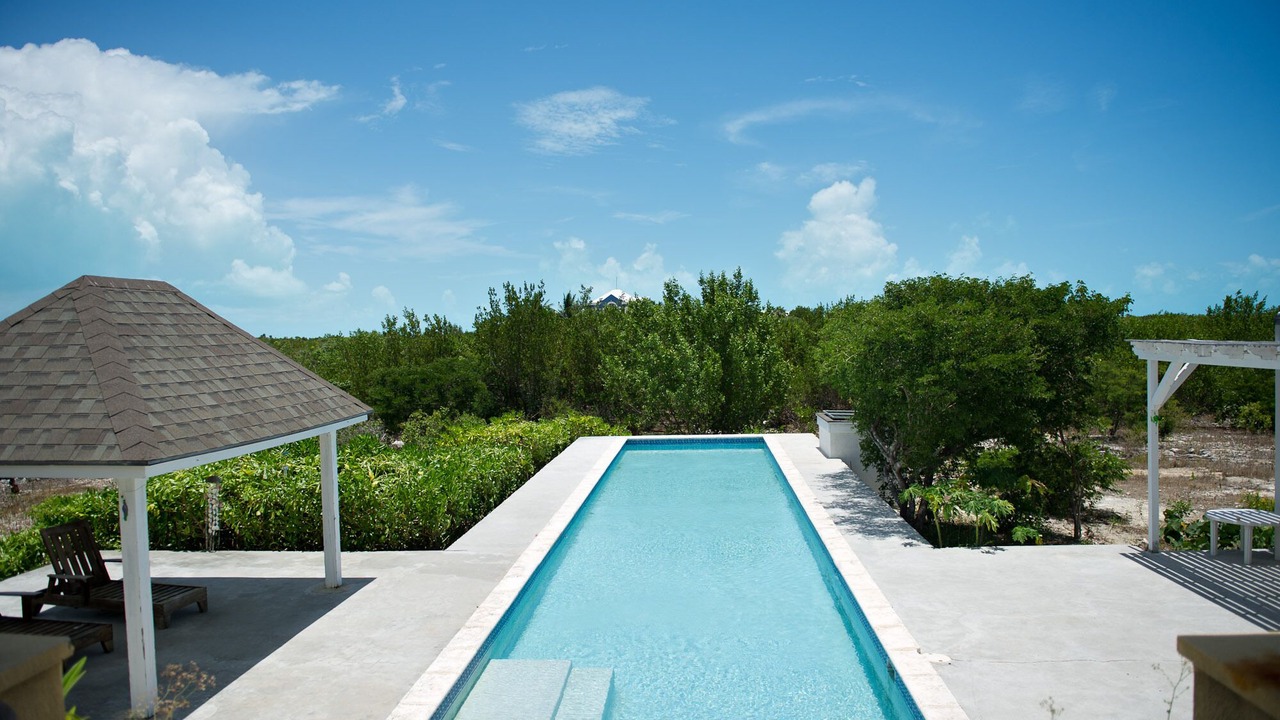 Photo of Outdoor in Long Bay Hills
