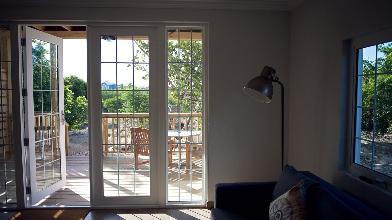 Photo of Livingroom in Long Bay Hills