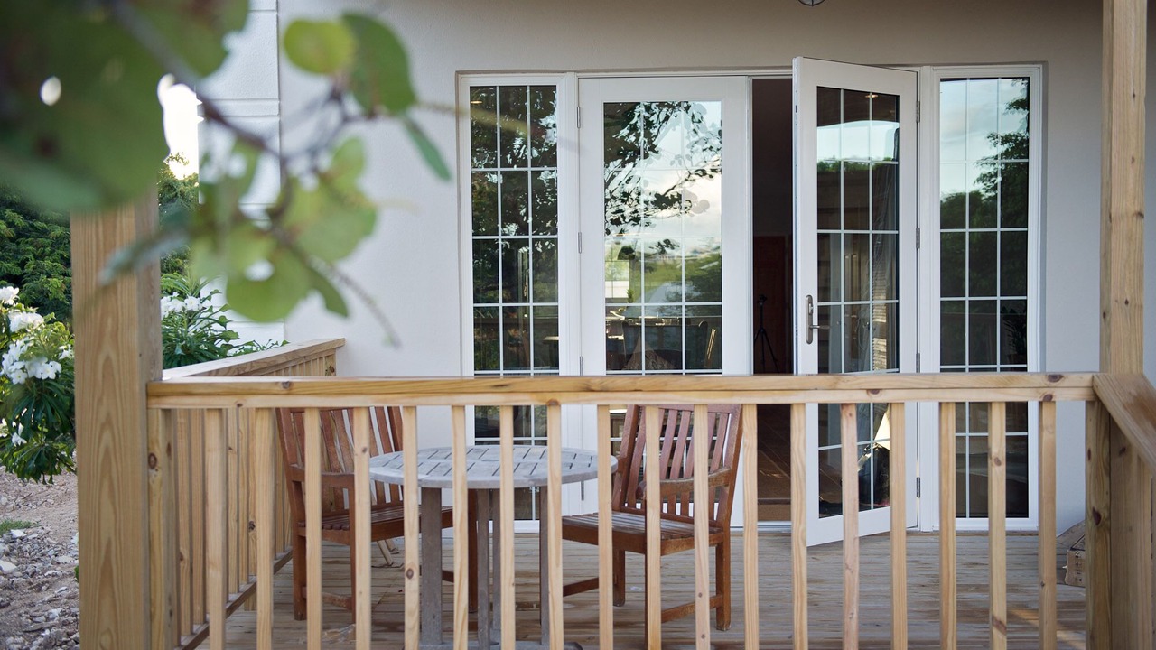 Photo of Outdoor in Long Bay Hills
