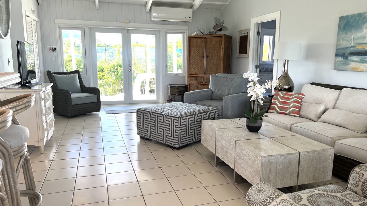 Photo of Bedroom in The Bight