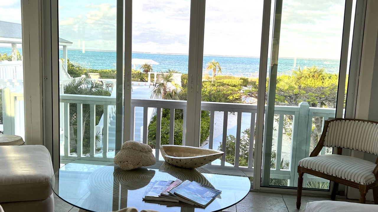 Photo of Bedroom in The Bight