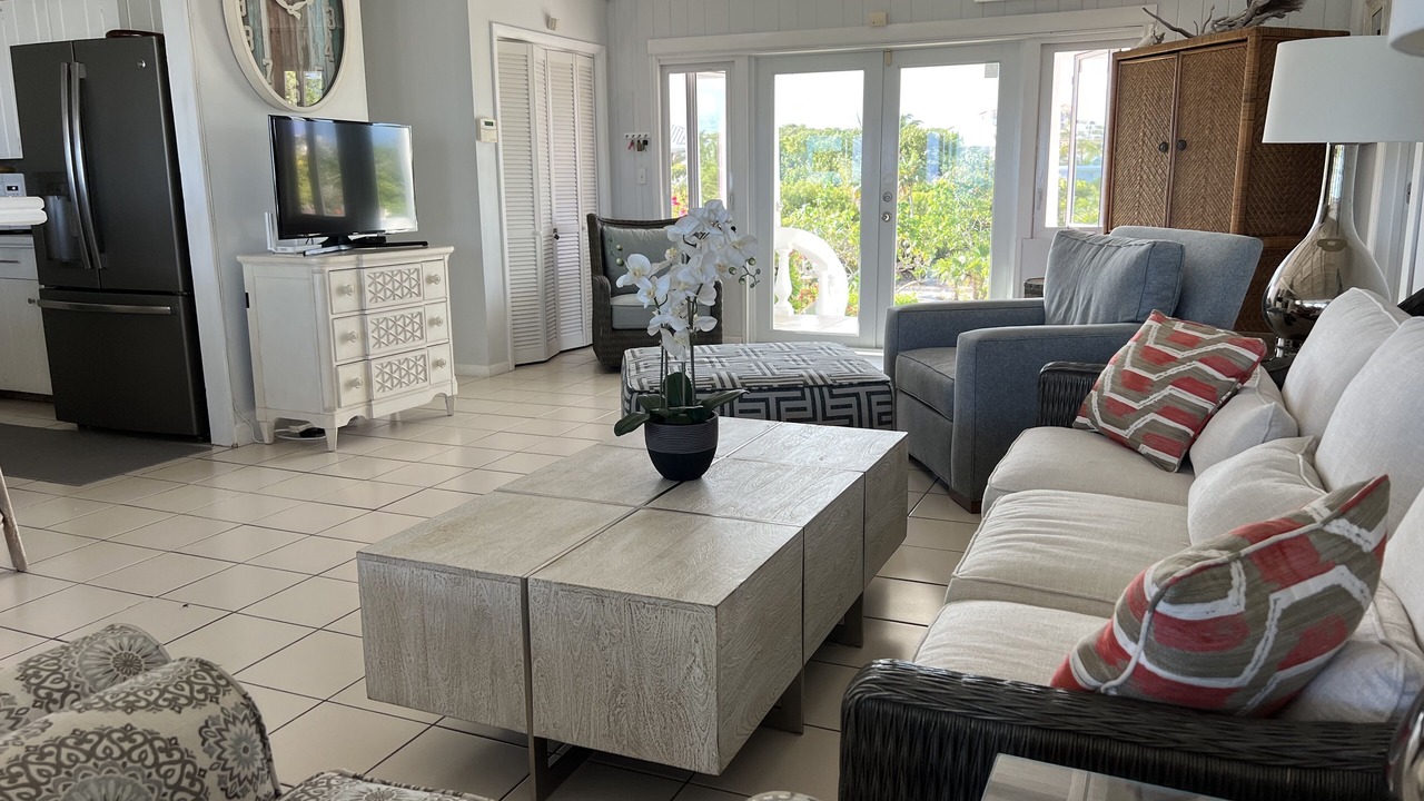 Photo of Livingroom in The Bight
