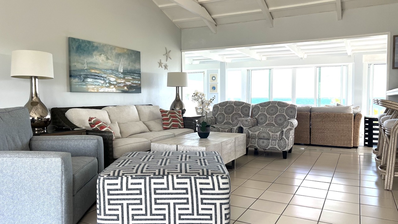 Photo of Bedroom in The Bight