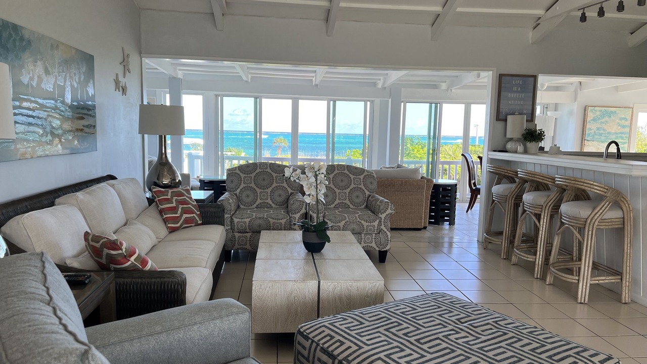 Photo of Bedroom in The Bight