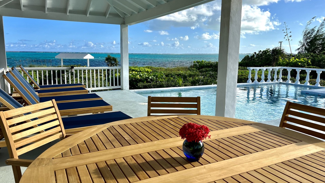 Photo of Outdoor in The Bight