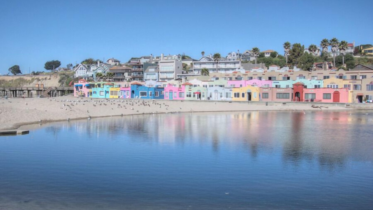 Photo of Others in Capitola