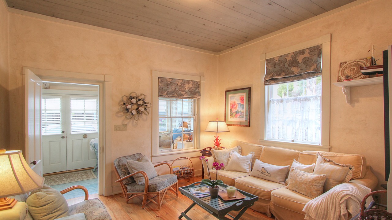 Photo of Livingroom in Capitola