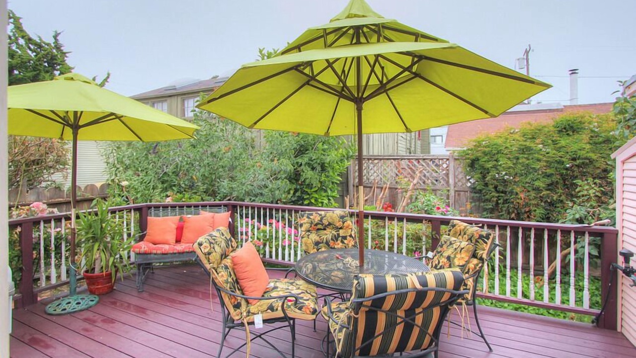 Photo of Outdoor in Capitola