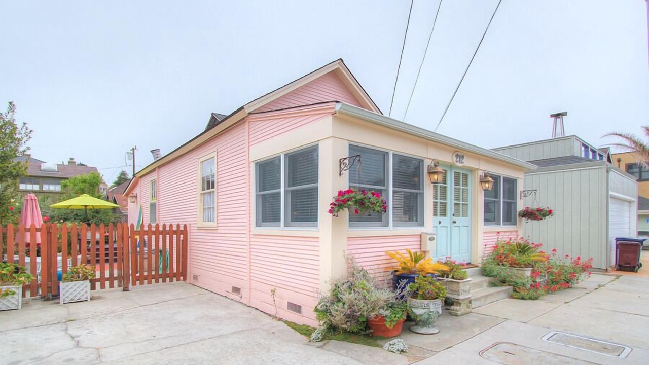 Photo of Outdoor in Capitola