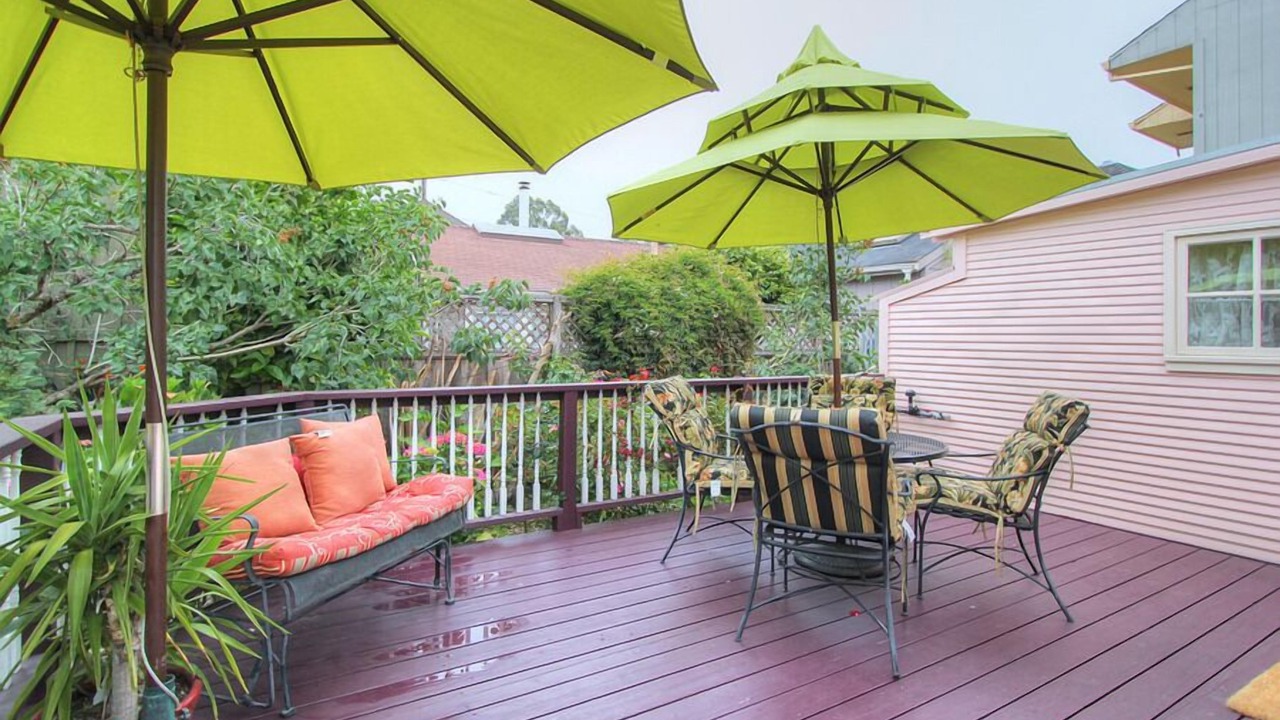 Photo of Outdoor in Capitola