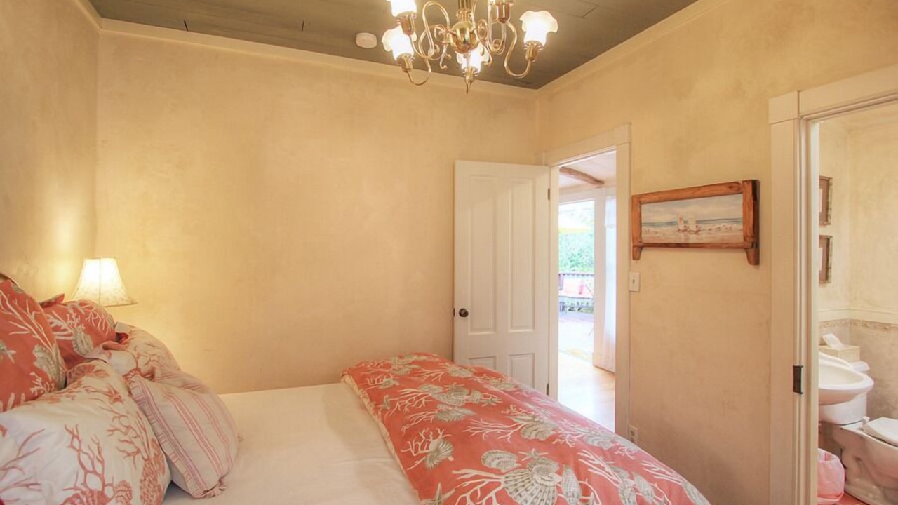 Photo of Bedroom in Capitola
