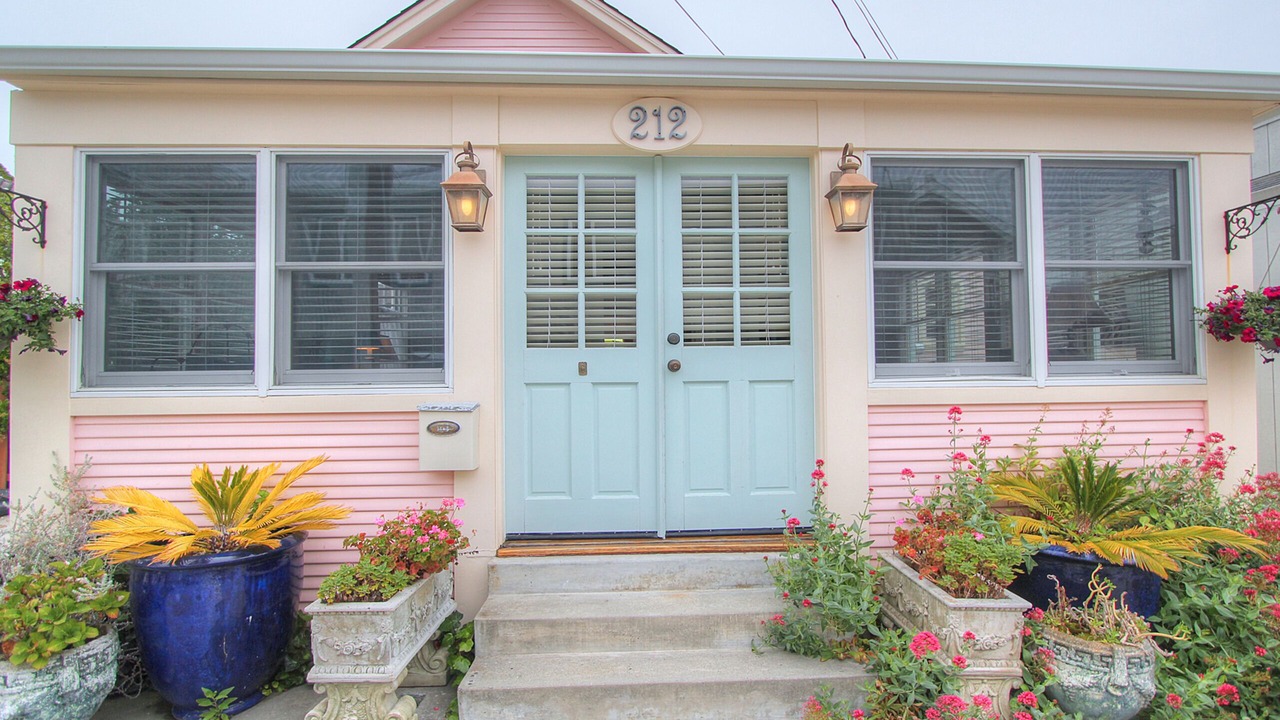 Photo of Outdoor in Capitola