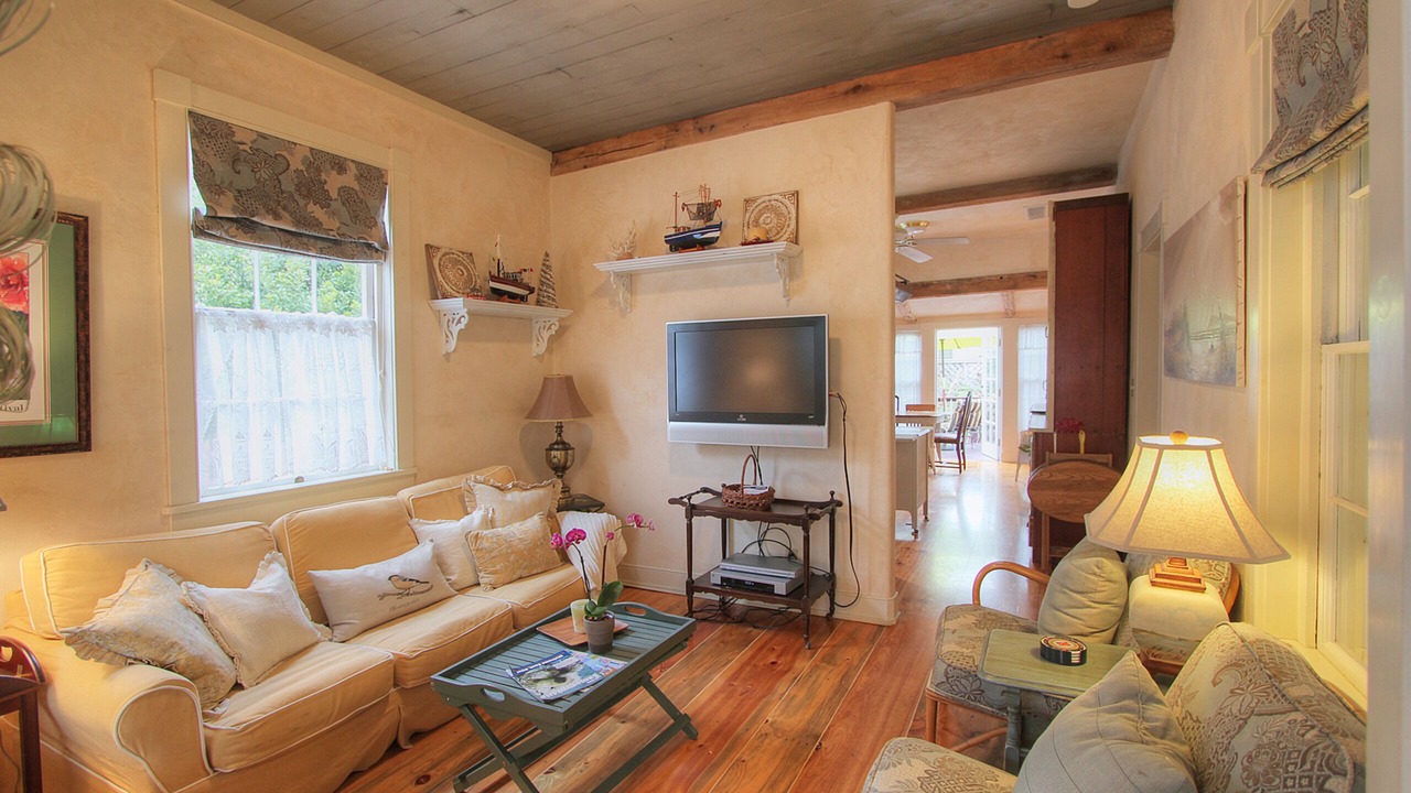 Photo of Livingroom in Capitola