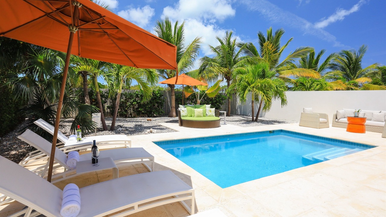 Photo of Outdoor in Leeward Settlement