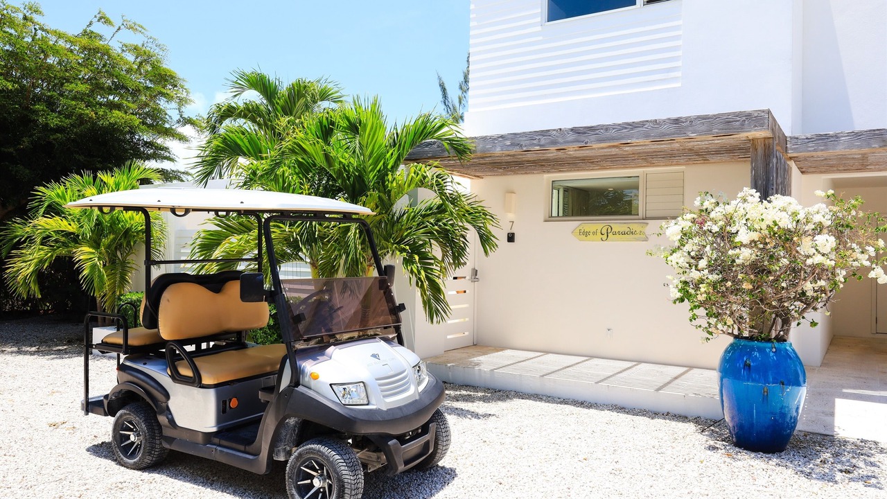 Photo of Outdoor in Leeward Settlement