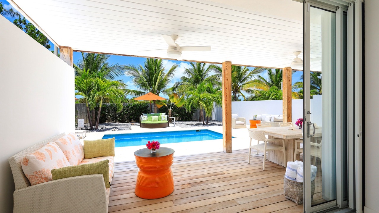 Photo of Outdoor in Leeward Settlement