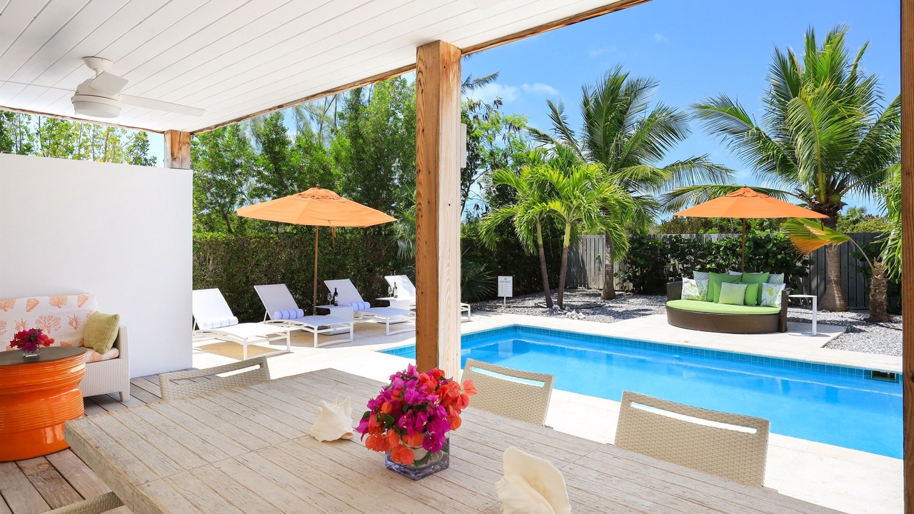 Photo of Outdoor in Leeward Settlement