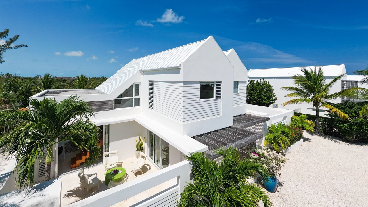 Photo of Outdoor in Leeward Settlement