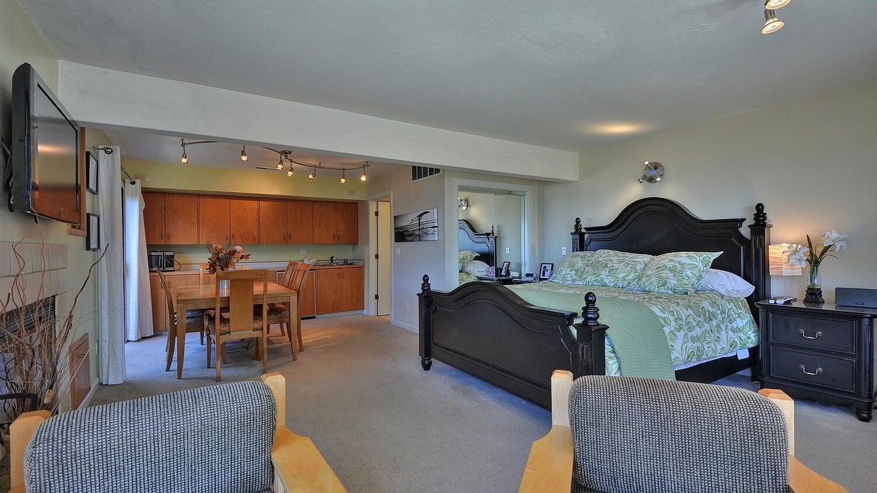 Photo of Bedroom in Seabright