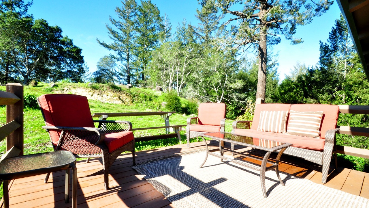 Photo of Outdoor in Santa Cruz